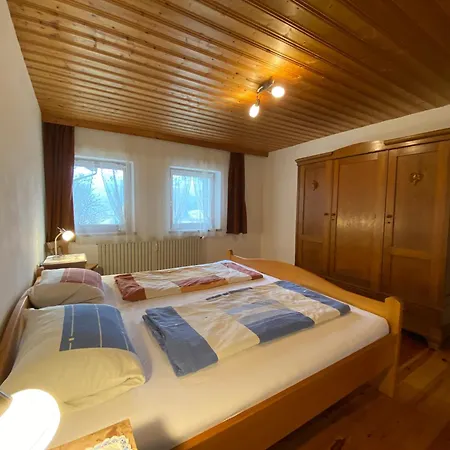 팜스테이 Nudlbichlerhof