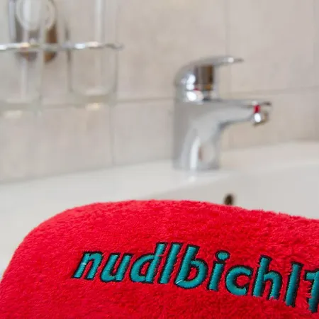 Nudlbichlerhof 팜스테이