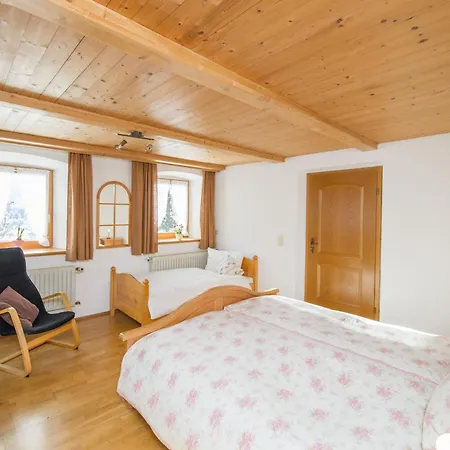 Nudlbichlerhof 팜스테이 *