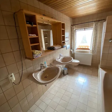Nudlbichlerhof Farm stay