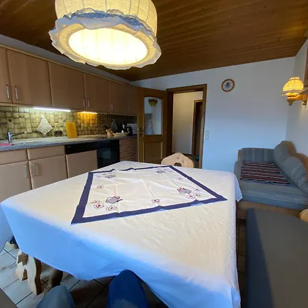 Farm stay Nudlbichlerhof Samerberg