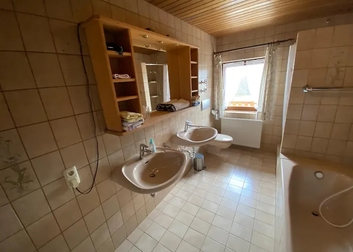 Nudlbichlerhof Vakantieboerderij